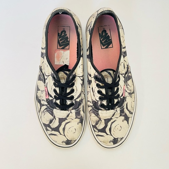 🏹 Vans EUC - Picture 4 of 6